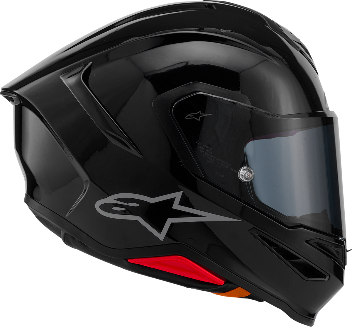 Alpinestars Supertech R7 Helmet
