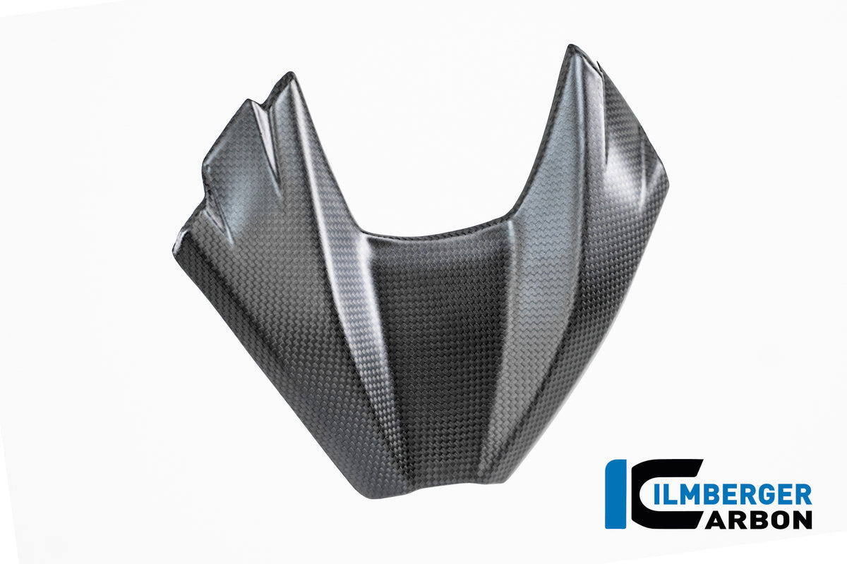 Ilmberger Carbon Front Beak Carbon Matte Ducati Multistrada V4 2025