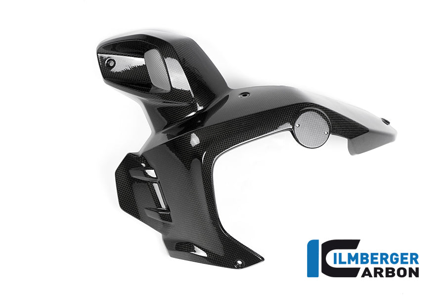 Ilmberger Carbon Wind Tunnel Left