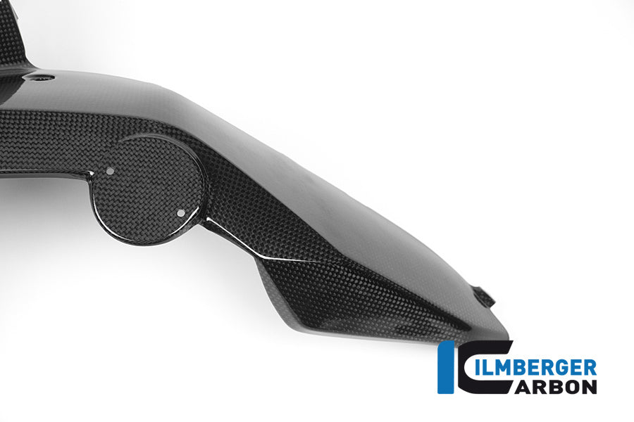 Ilmberger Carbon Wind Tunnel Left
