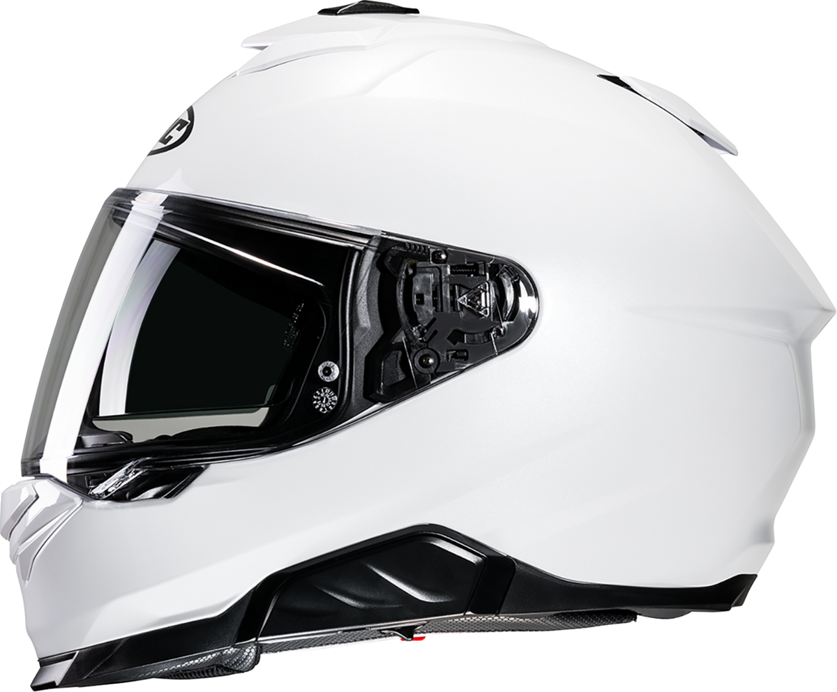 HJC I71 Solid Helmet