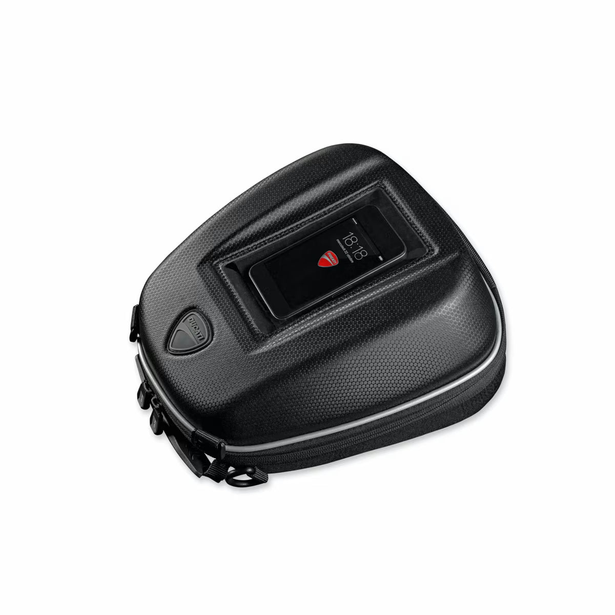 Ducati Performance Tank Pocket Bag