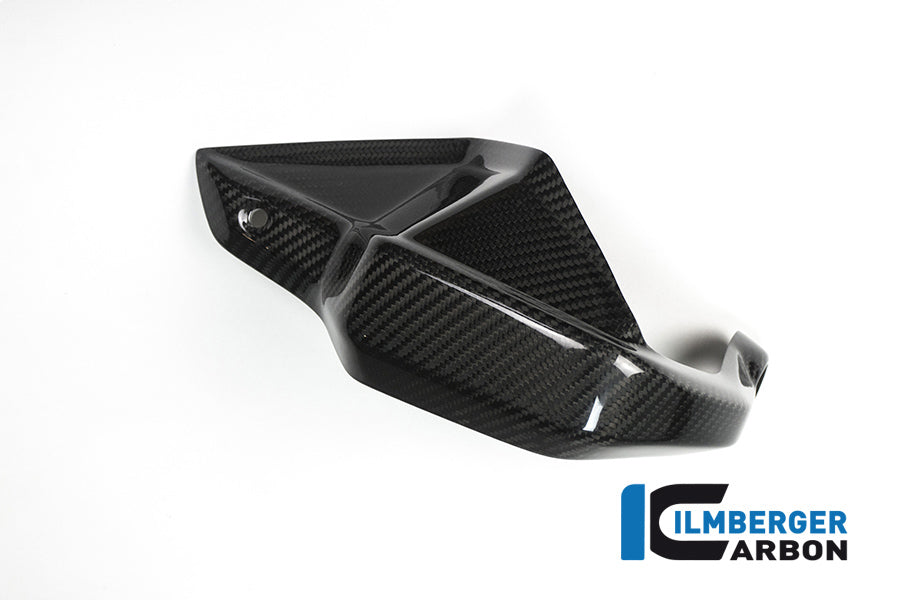 Ilmberger Carbon Hand Protector Left BMW S 1000 XR (All Years)