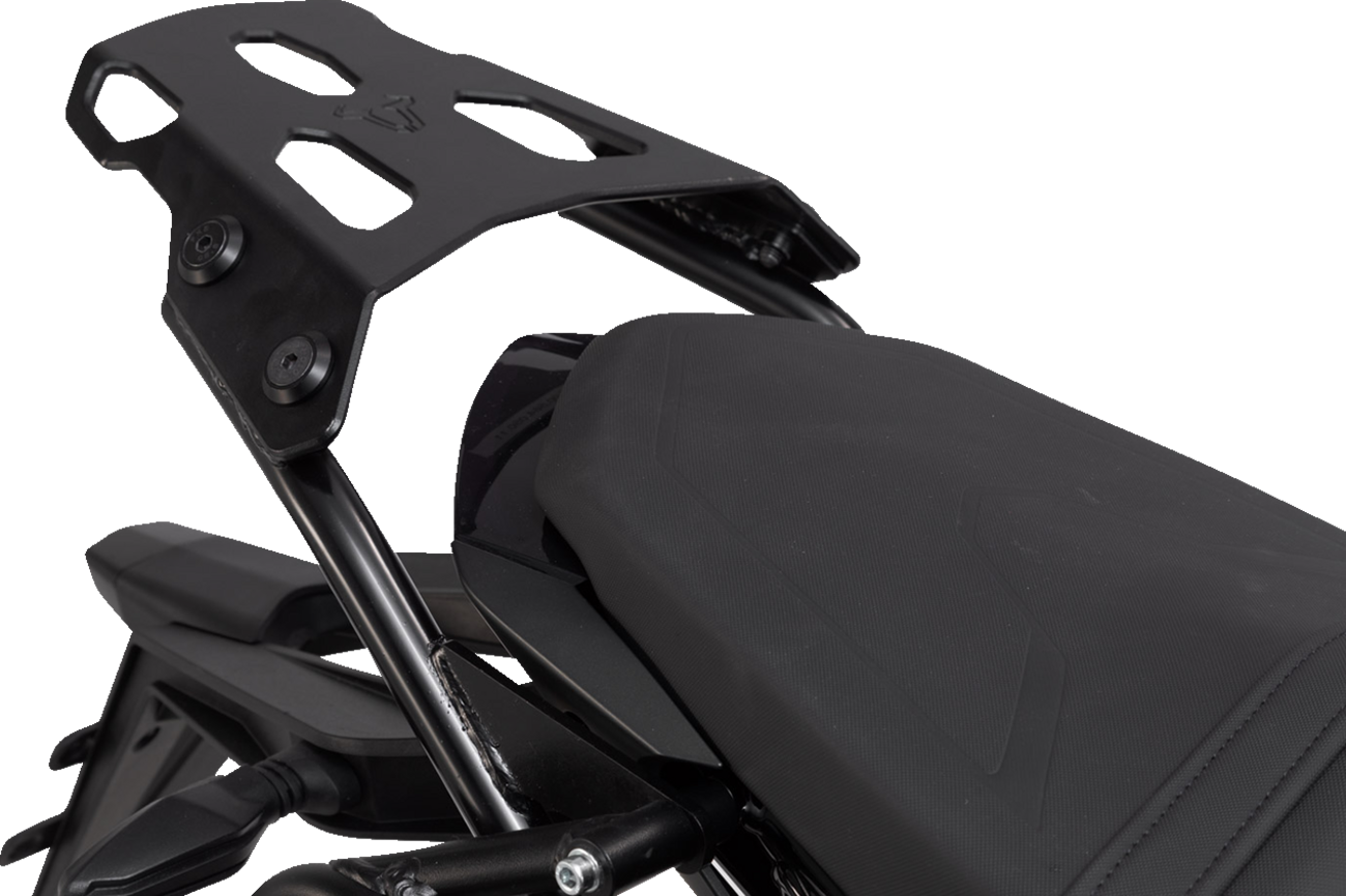 SW-Motech STREET-RACK For Luggage - KTM - 1290 Super Duke R