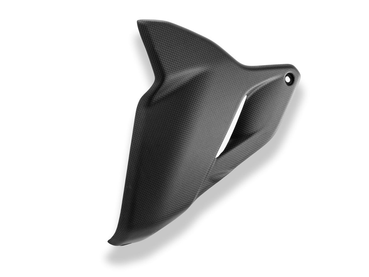 Ducabike DBK CRB82O Diavel V4 Front Toe Cap Matt Carbon
