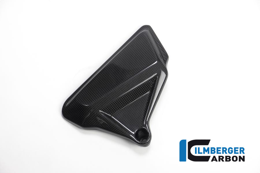 Ilmberger Carbon Cover Under The Frame Right Ducati XDiavel 2016 / Diavel 1260 - Gloss