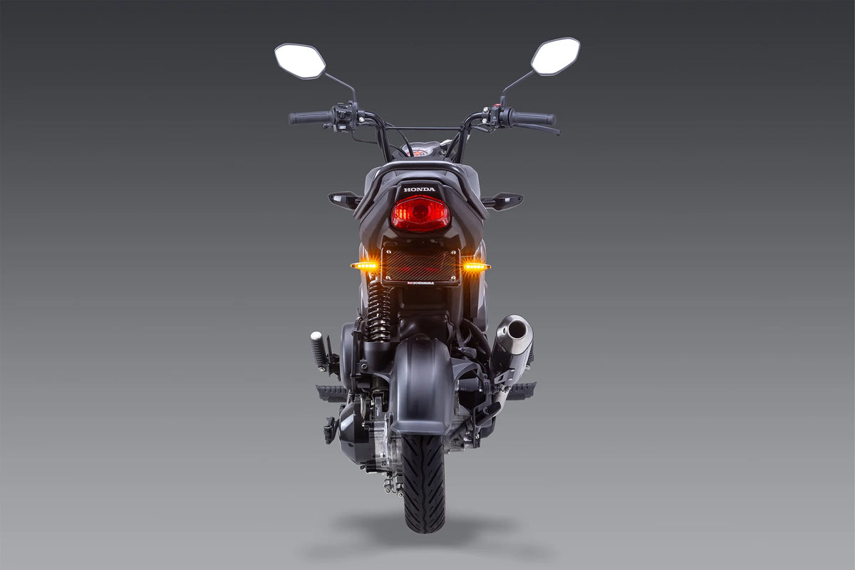 Yoshimura Honda Navi 22-26 V2 Fender Eliminator Kit