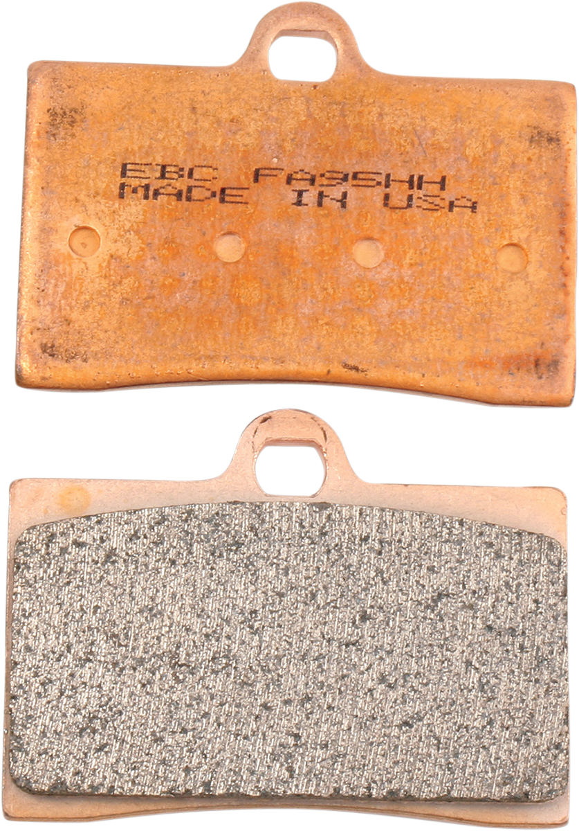 EBC Brakes HH Brake Pads
