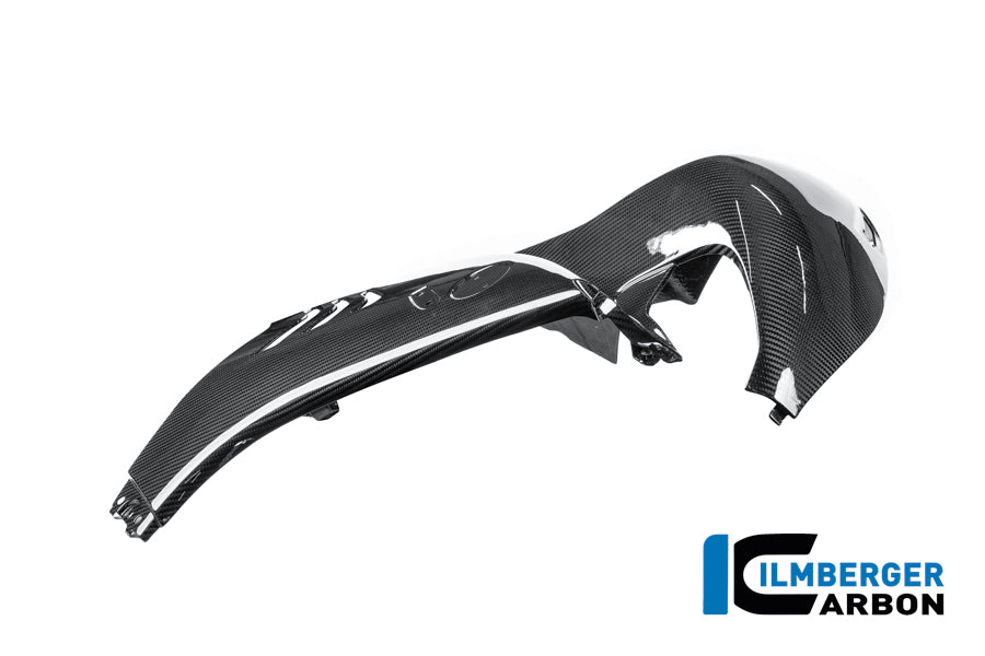 Ilmberger Carbon Front Headlight Upper Side Fairing Right BMW M1000RR 2025-2026
