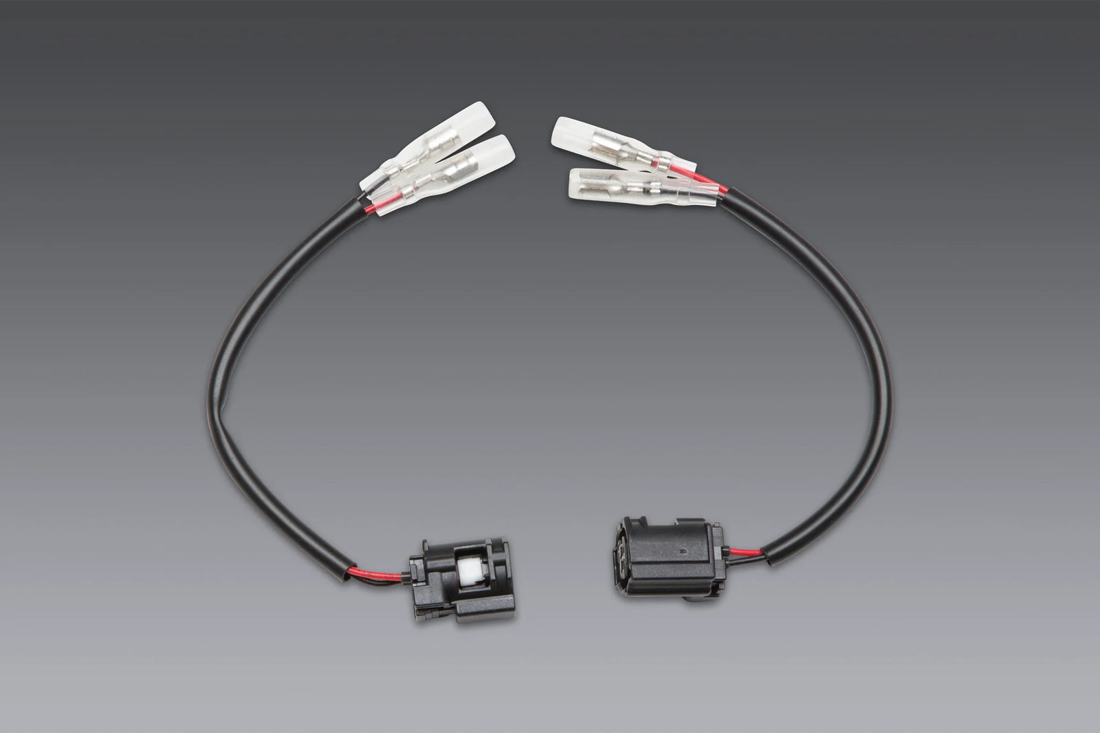 Yoshimura Plug-N-Play Turn Signal Adapters For YAMAHA (STYLE 4)