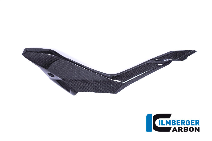 Ilmberger Carbon Underseat Side Panel Right Glosscarbon Ducati Supersport 939