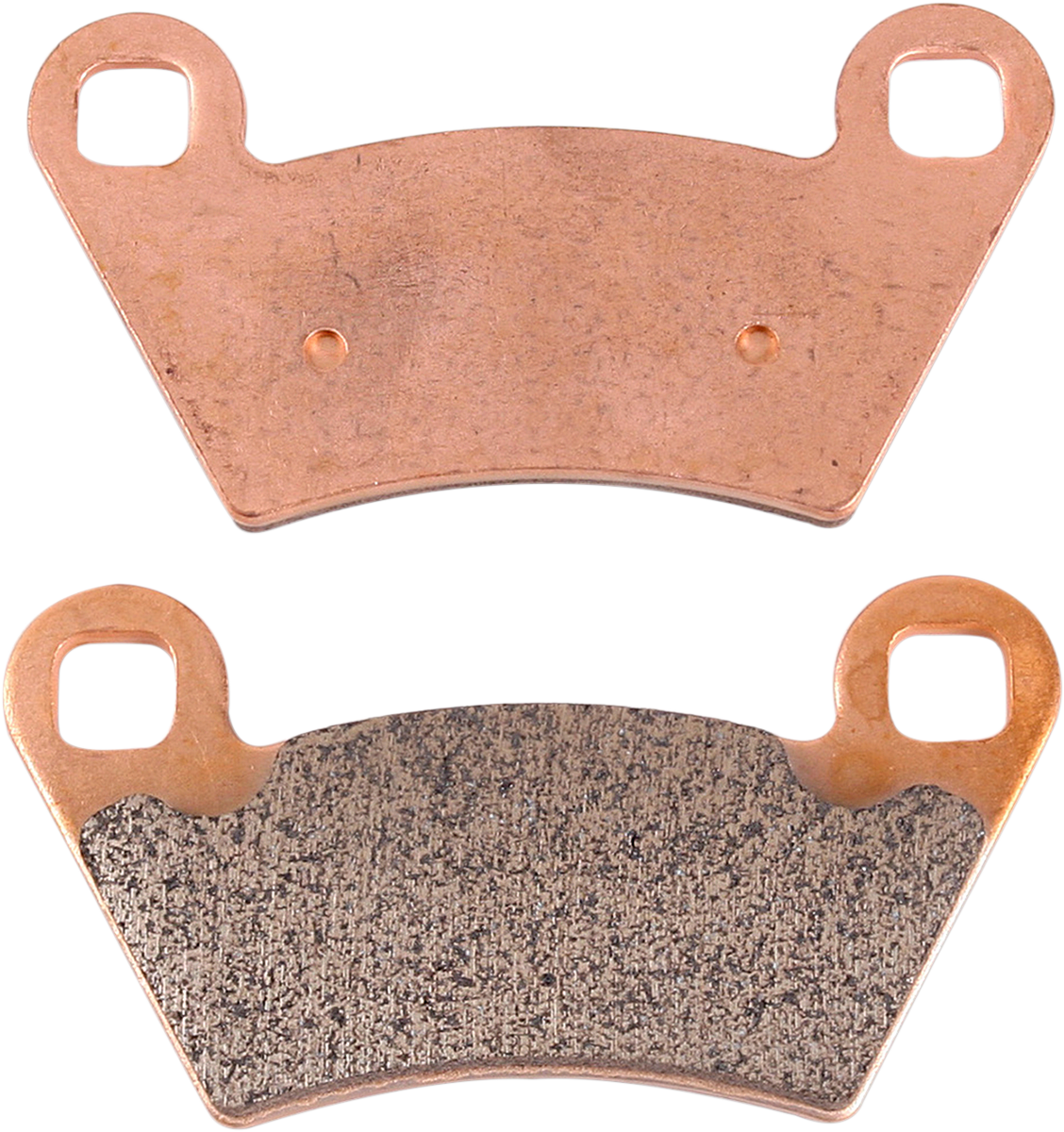 EBC Brakes Sintered "R" Brake Pads