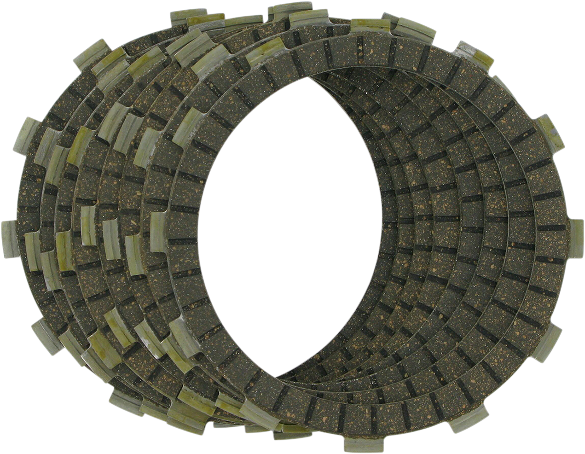 EBC Brakes Clutch Kit