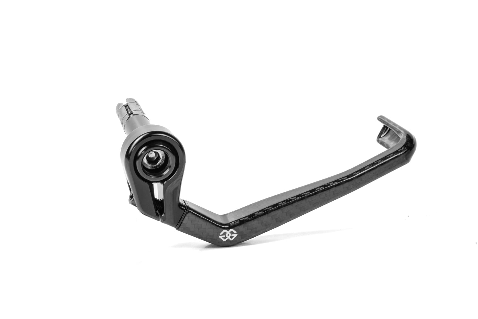 Gilles Tooling Brake Lever Protector Carbon