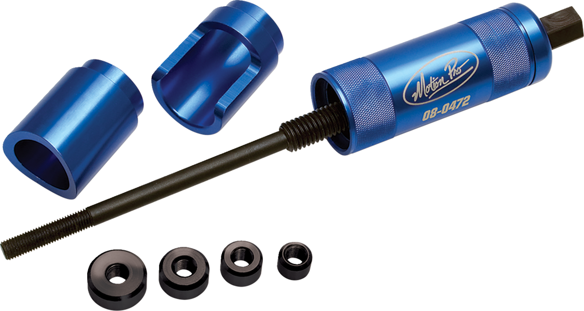Motion Pro Deluxe Piston Pin Puller Tool