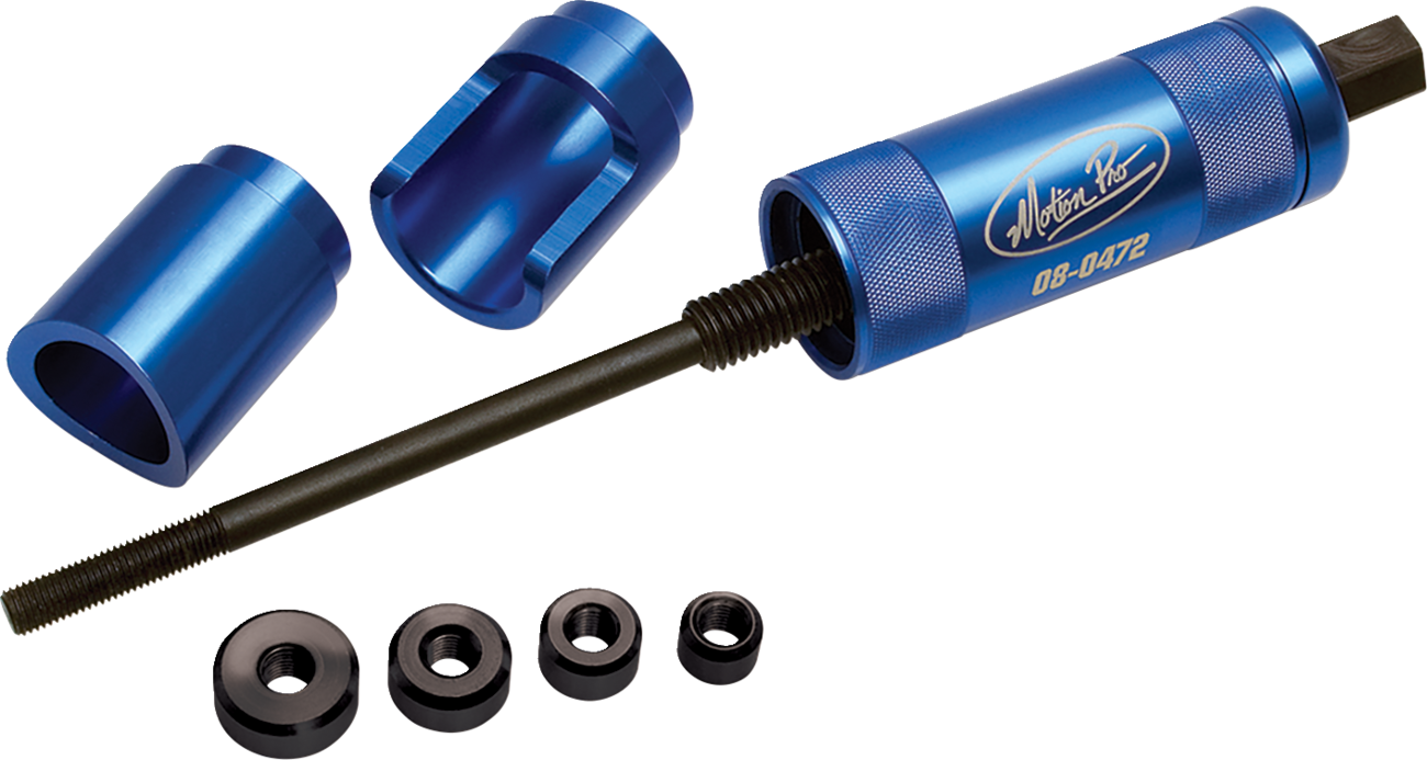 Motion Pro Deluxe Piston Pin Puller Tool