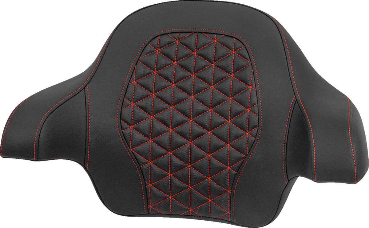 Saddlemen Tour-Pak® Passenger Pad