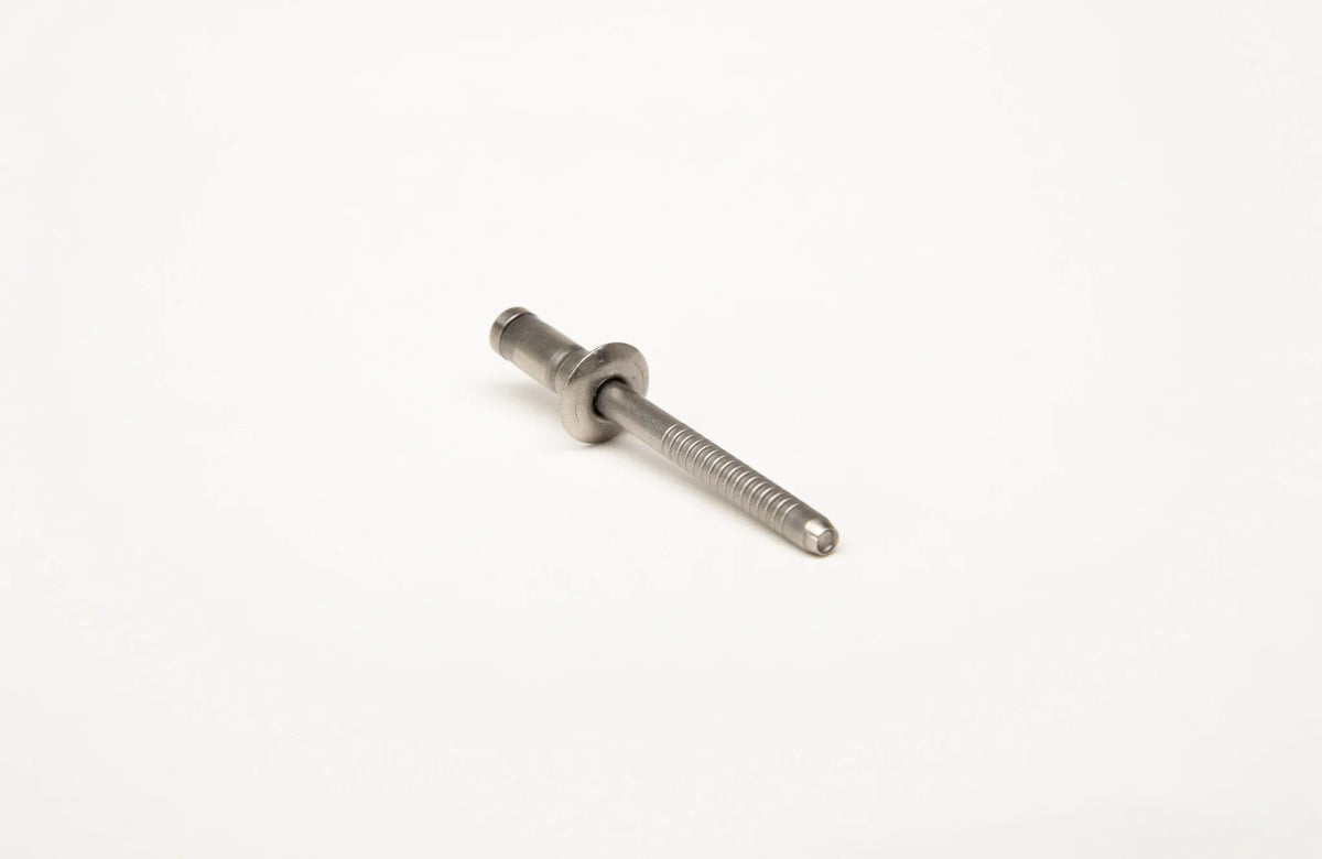 Yoshimura Stainless Rivet For Muffler Spring Hook (Sold Each)