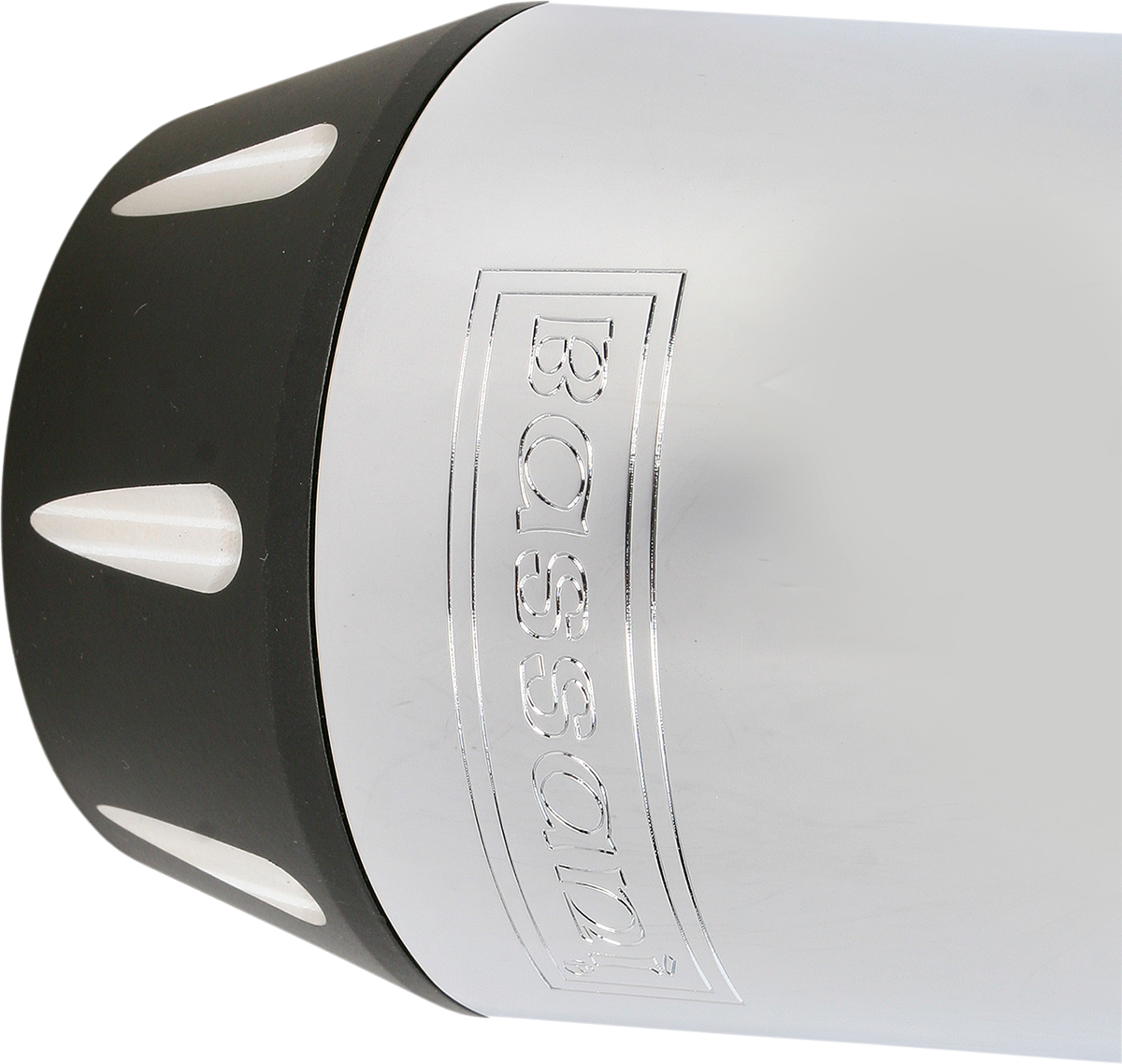 Bassani Xhaust Road Rage 2:1 Exhaust System