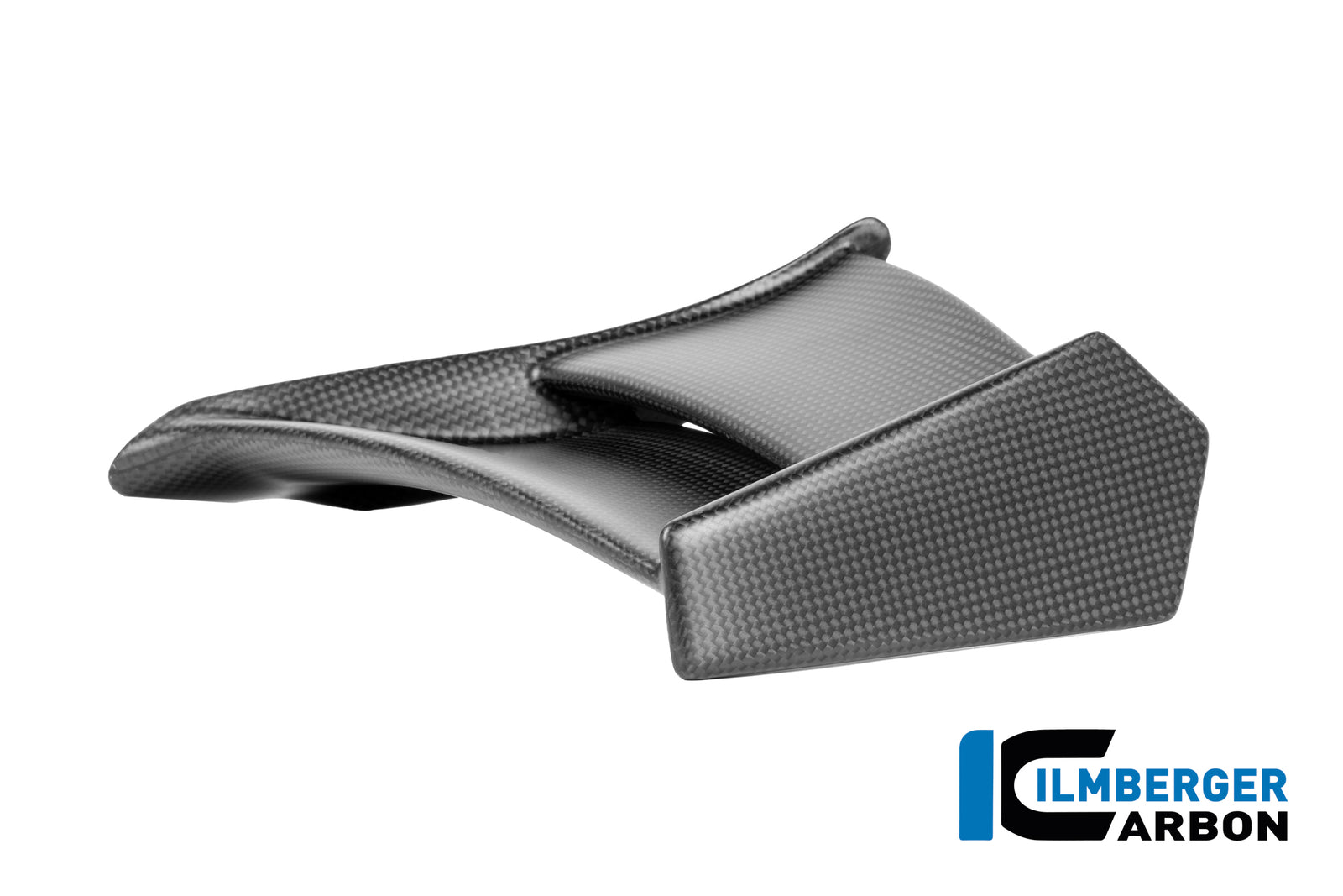 Ilmberger Carbon Winglet Left Carbon Matte Ducati Panigale V4 R 2025