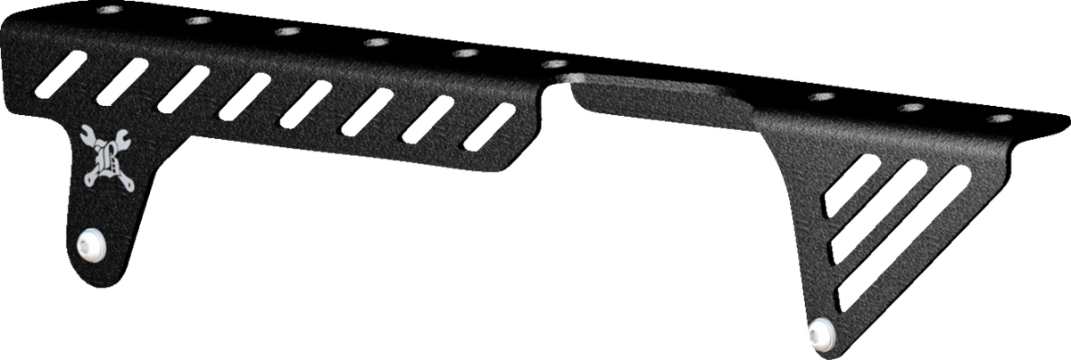 Burly Brand Chain Guard - Rebel 1100