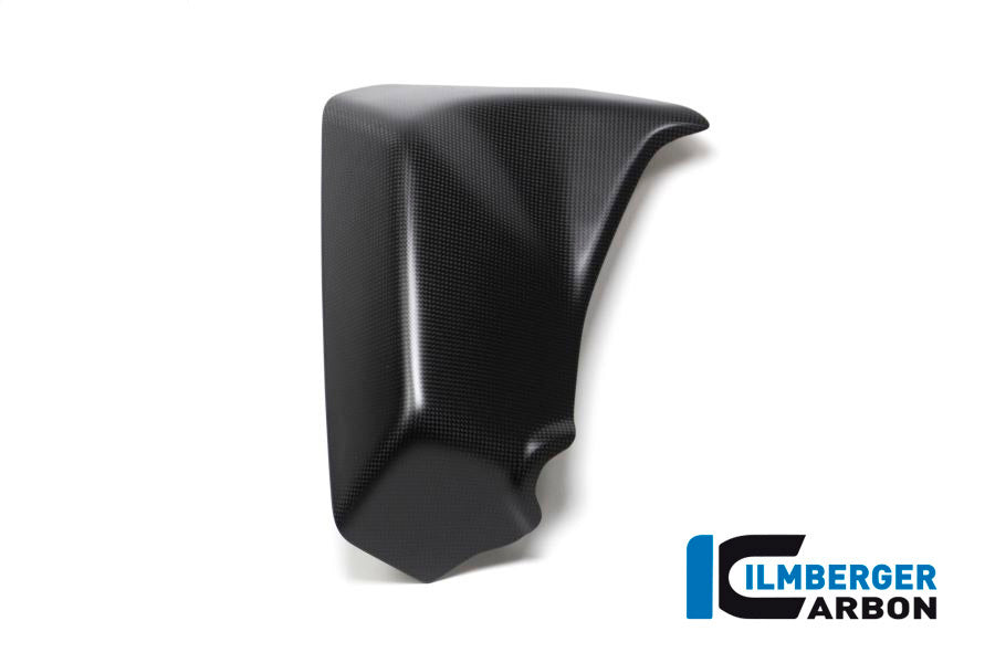 Ilmberger Carbon Inner Side Fairing Left Side Ducati MTS 1200 2016 Enduro