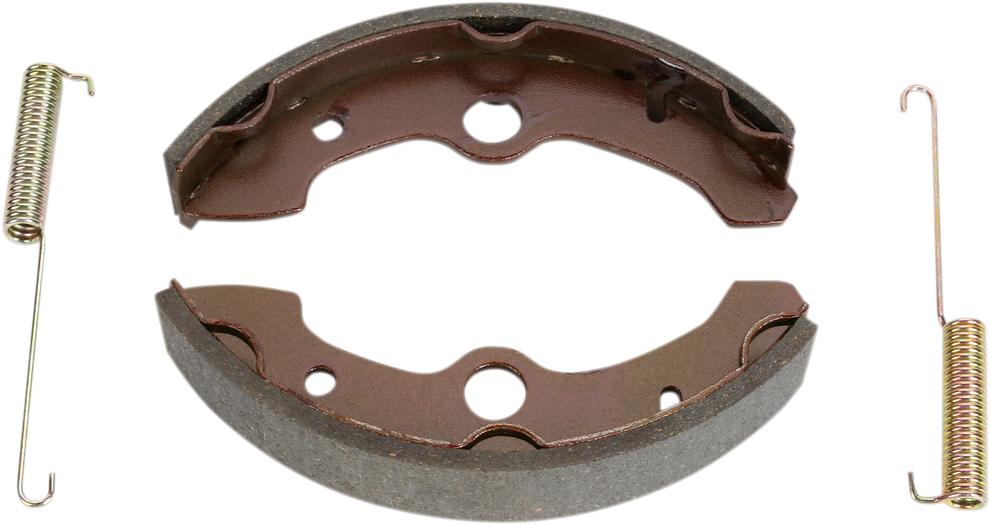 EBC Brakes Brake Shoes