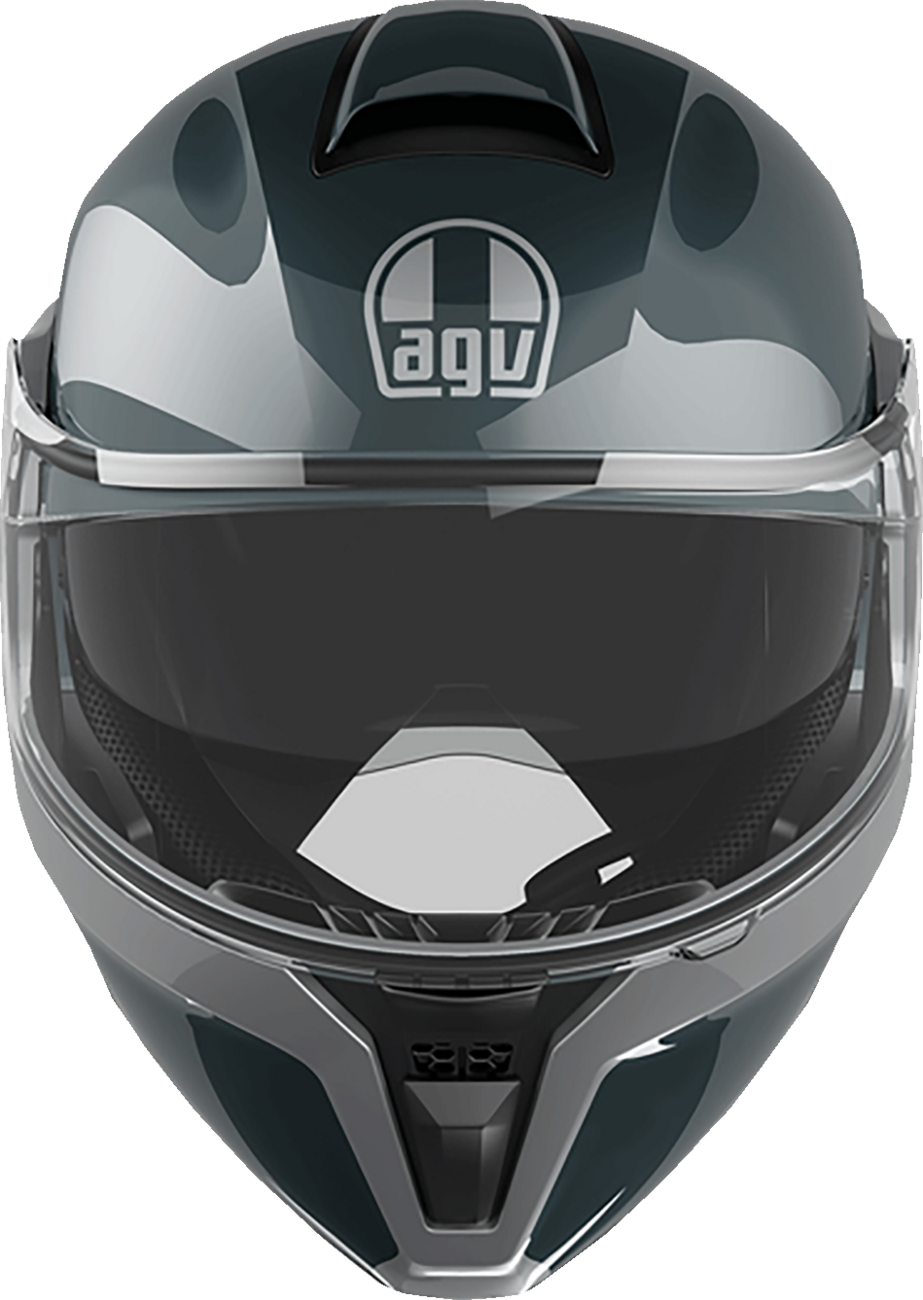 AGV Streetmodular Levico Helmet