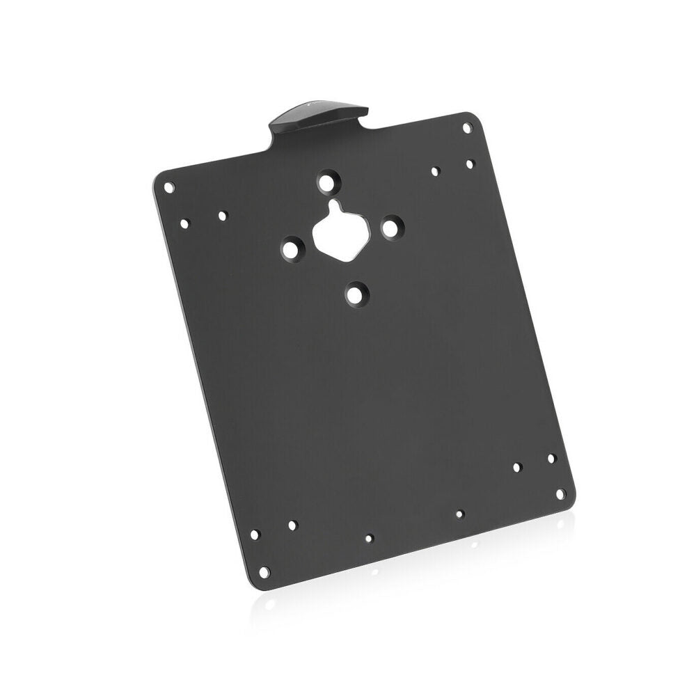 Rizoma License Plate Base