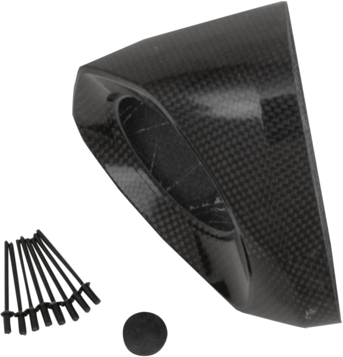 Akrapovic End Cap - EC210