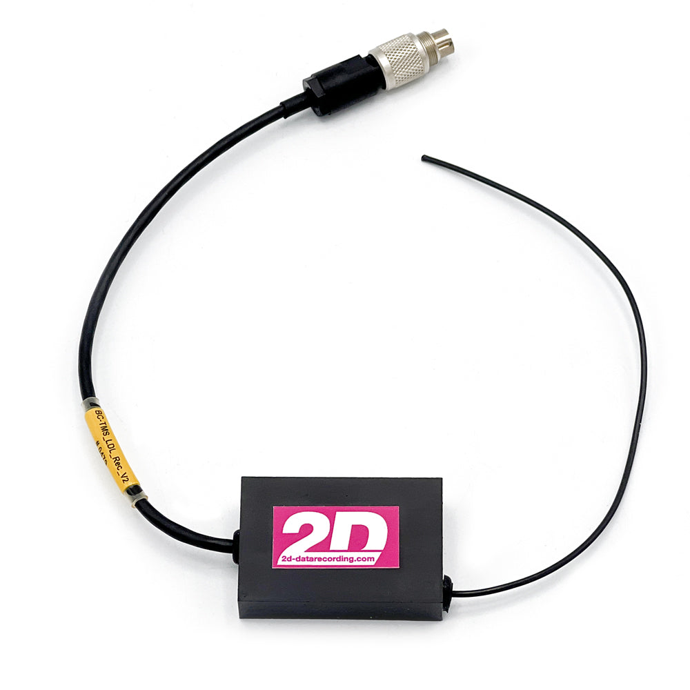 Tire Monitoring System, M RCK