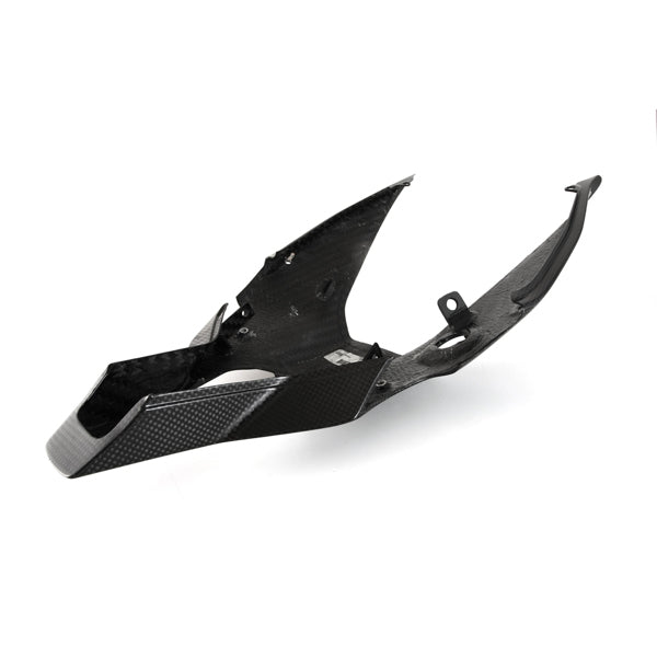 Fullsix Carbon Fiber Rear Tail Undertray for Ducati Panigale V4 V4S V4R