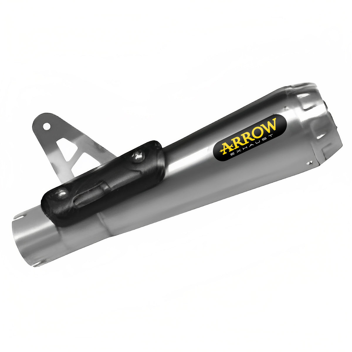 Arrow 71903PR Titanium Pro-Race Slip On