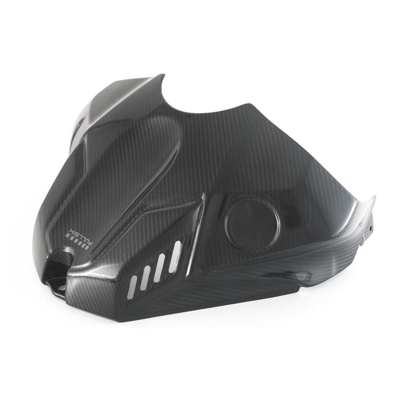 Fullsix Carbon Fiber Air Box Tank Cover for R1 R1M 2020-2025