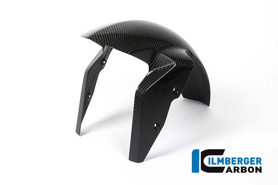 Ilmberger Carbon Front Mudguard (Long Version) - BMW S 1000 XR MY 2015-2019