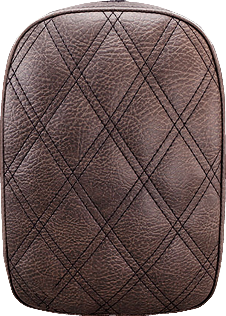 Saddlemen Detachable Pillion Pad