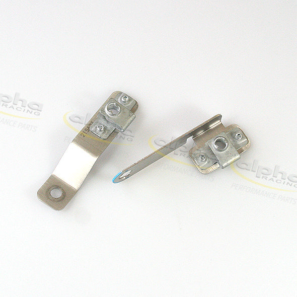 Alpha Racing Fairing mounting kit 15-18 to 09-14