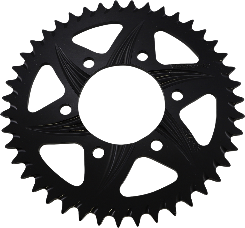 Vortex F5 Rear Sprocket - 43 Tooth
