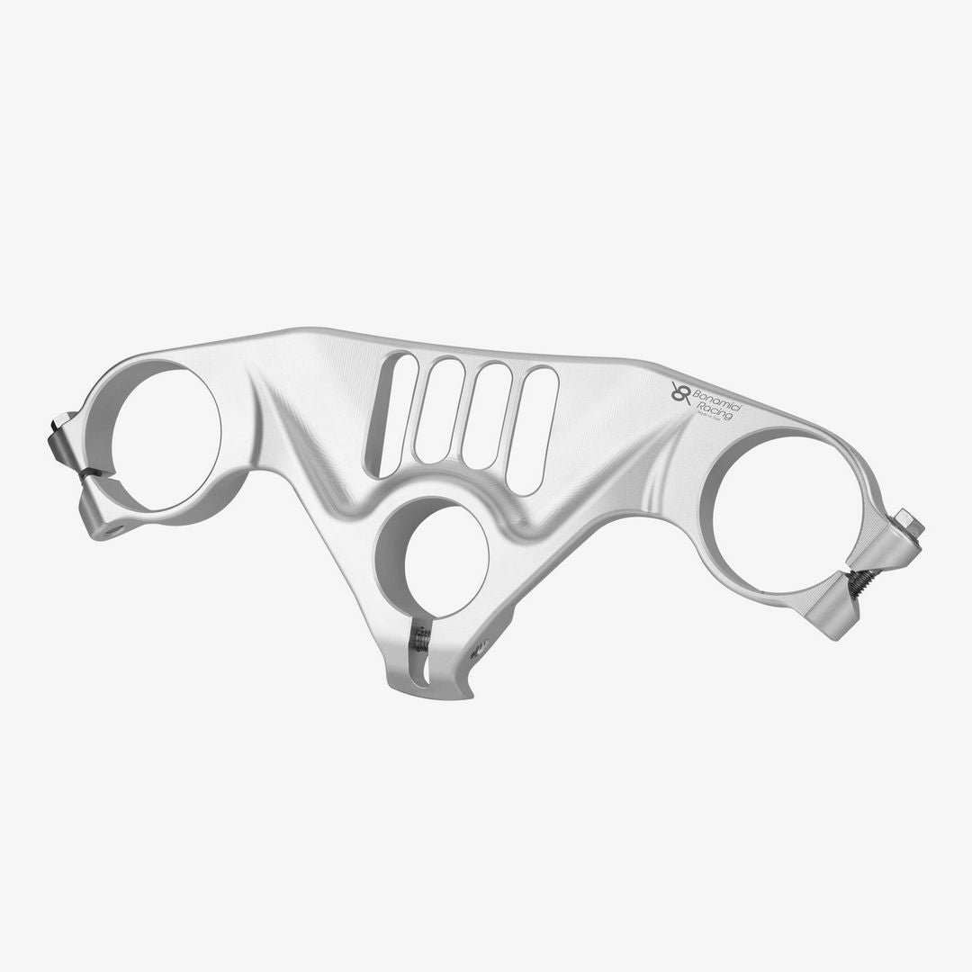 Bonamici Racing Top Triple Clamp - Ducati Panigale V4-V4-V4R