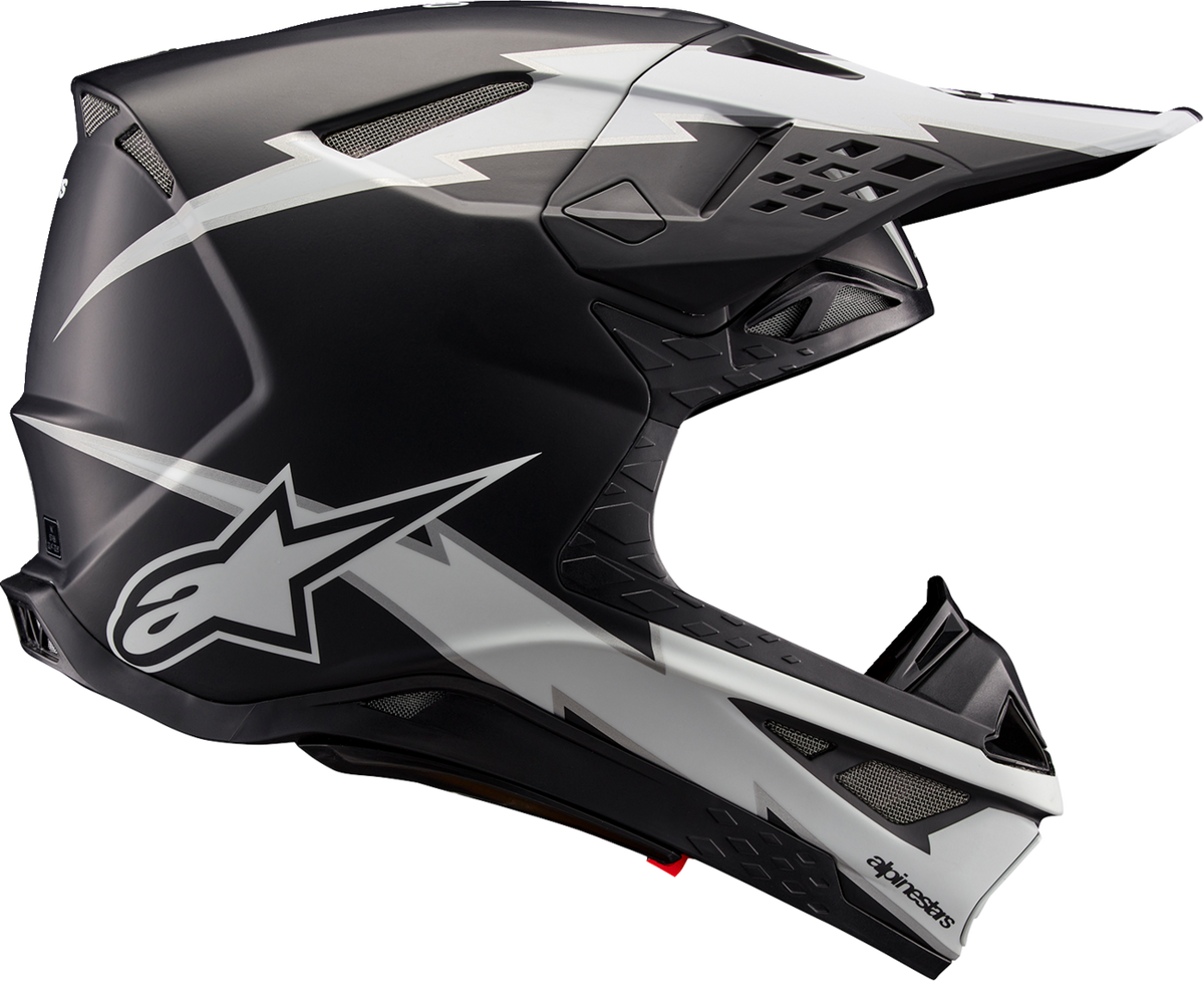Alpinestars Supertech M10 Ampress MIPS® Helmet