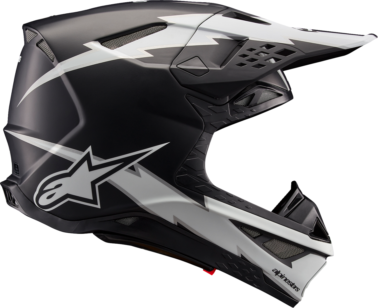 Alpinestars Supertech M10 Ampress MIPS® Helmet