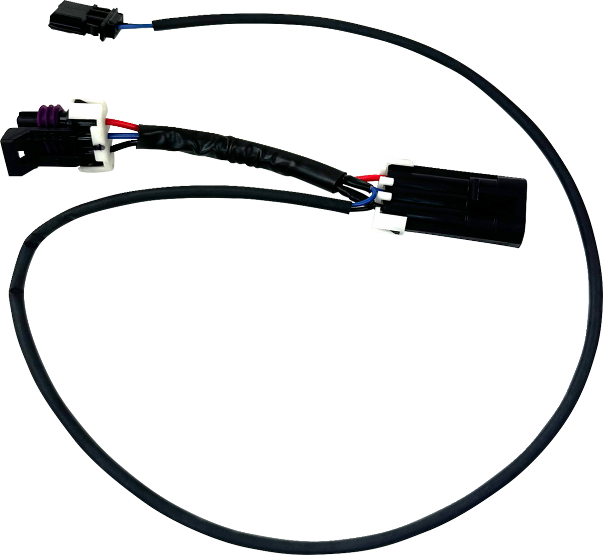 Custom Dynamics Power Harness - Accessory - Maverick