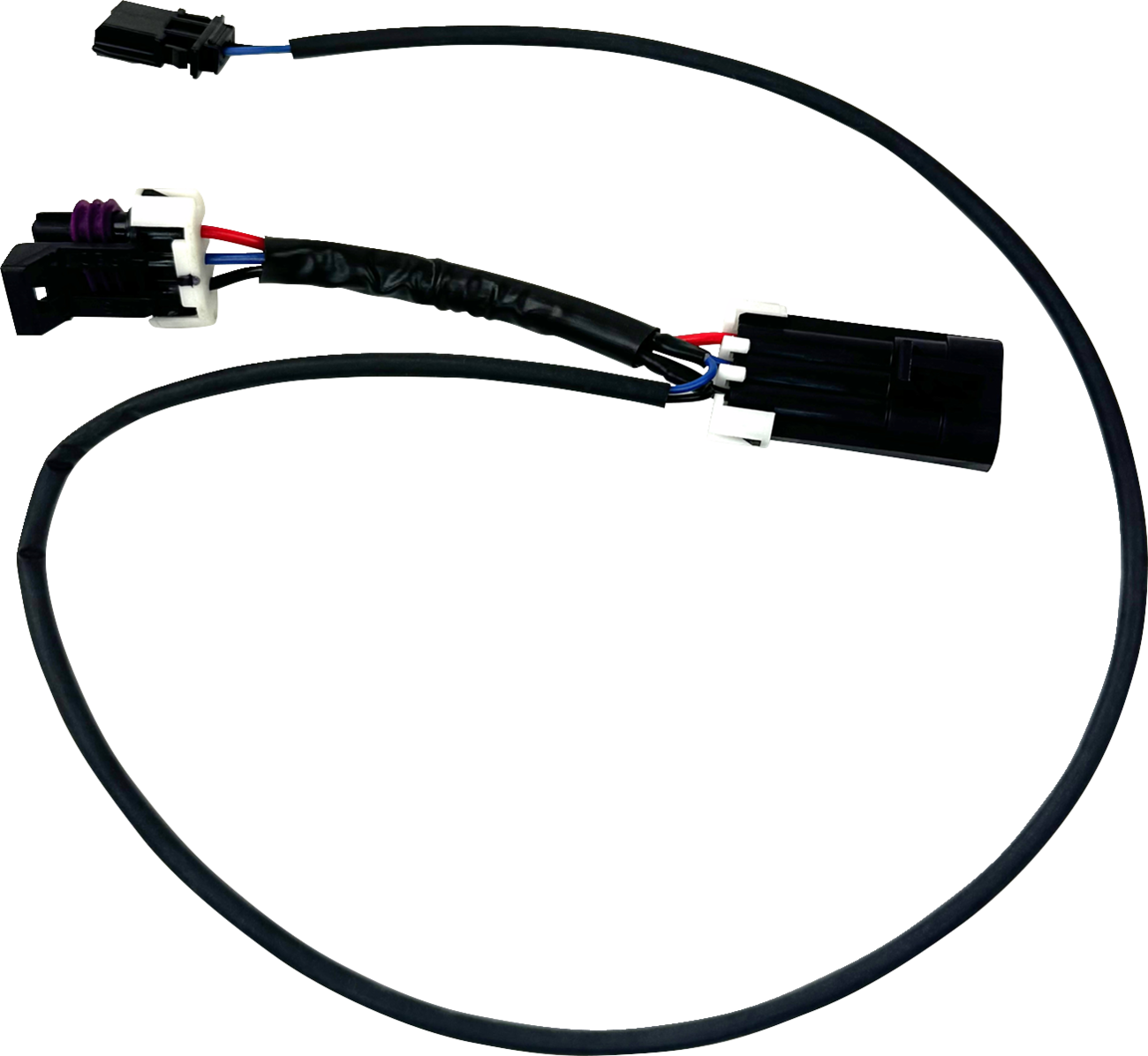 Custom Dynamics Power Harness - Accessory - Maverick