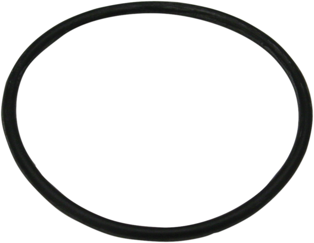 S&S Cycle Nitrile O-Ring - (-136), 2” ID X 2.187” OD / 50-8013