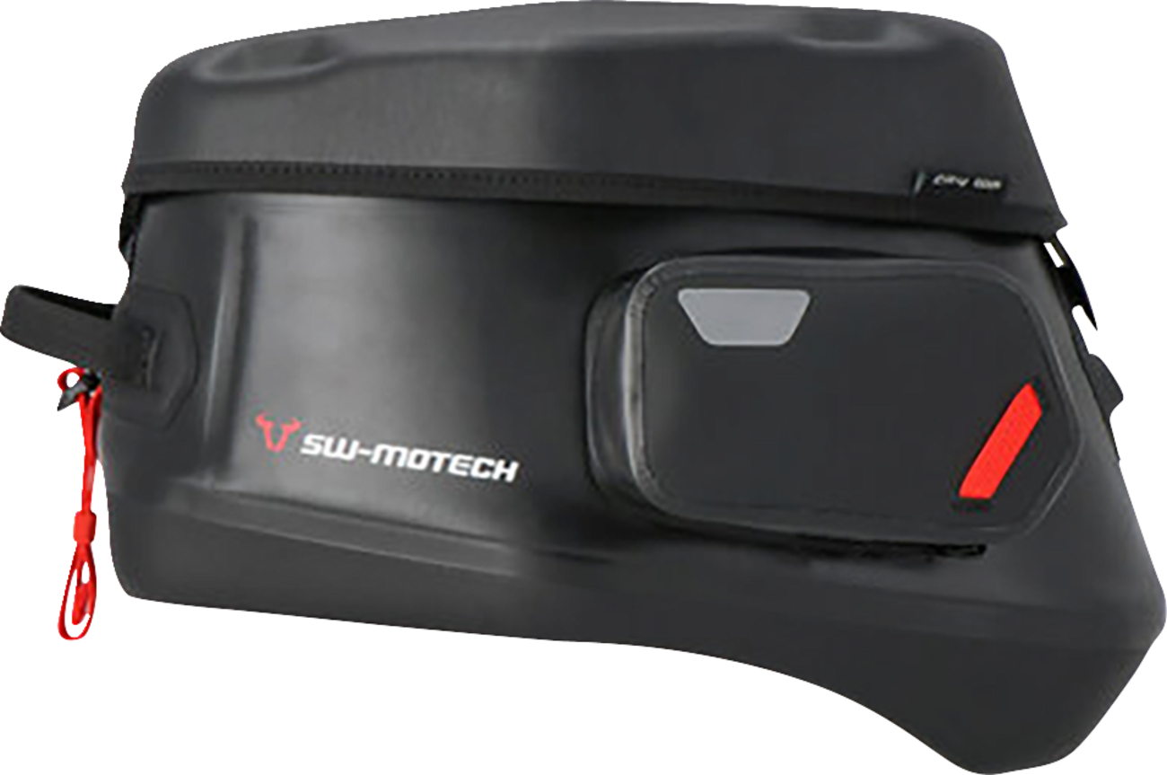 SW-Motech PRO City WP Tank Bag - 9L