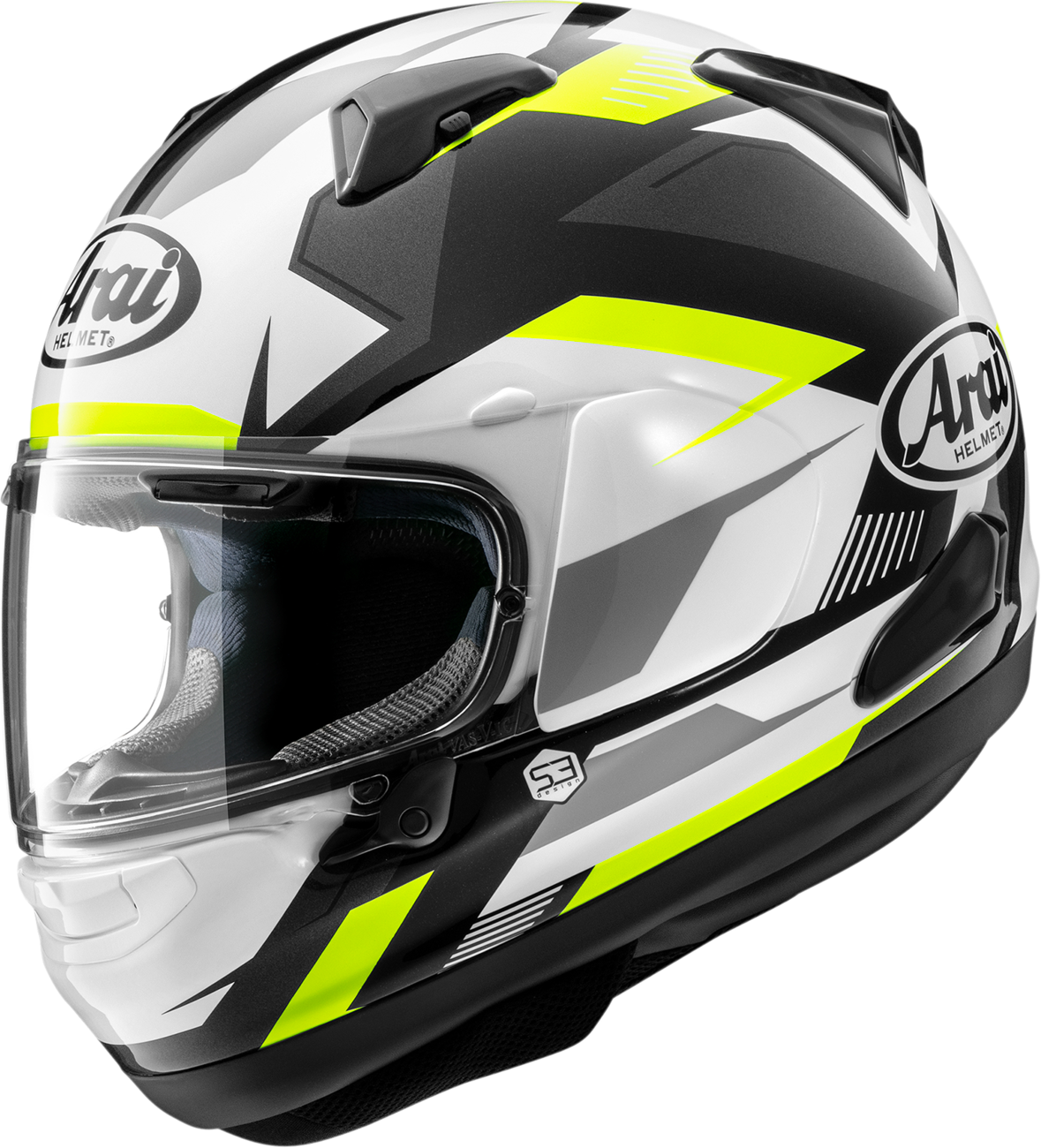 ARAI Helmets Signet-X Supra Helmet