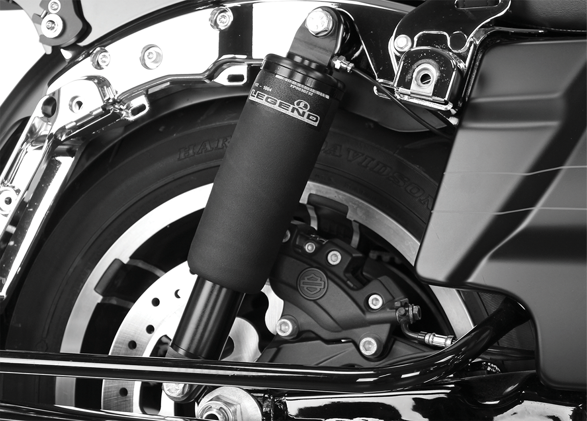 Legend Suspension Air FL Air Suspension - 13" - FLTRX/U