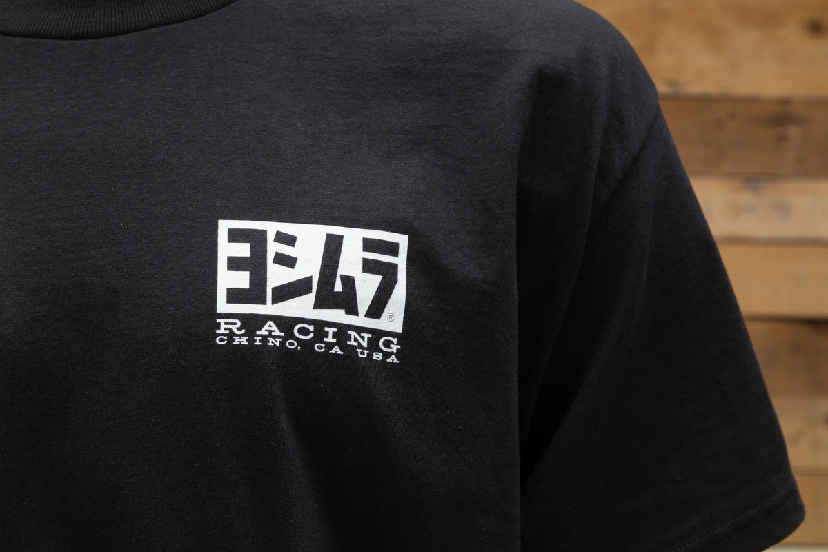 Yoshimura "78" T-Shirt