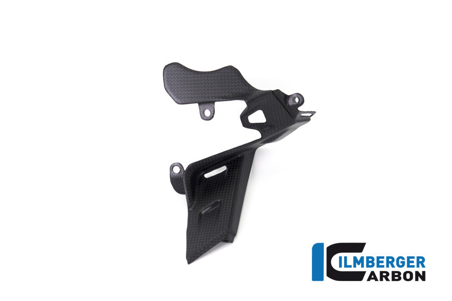 Ilmberger Carbon Instrument Cover Ducati Panigale V4 / V4 S - Matte