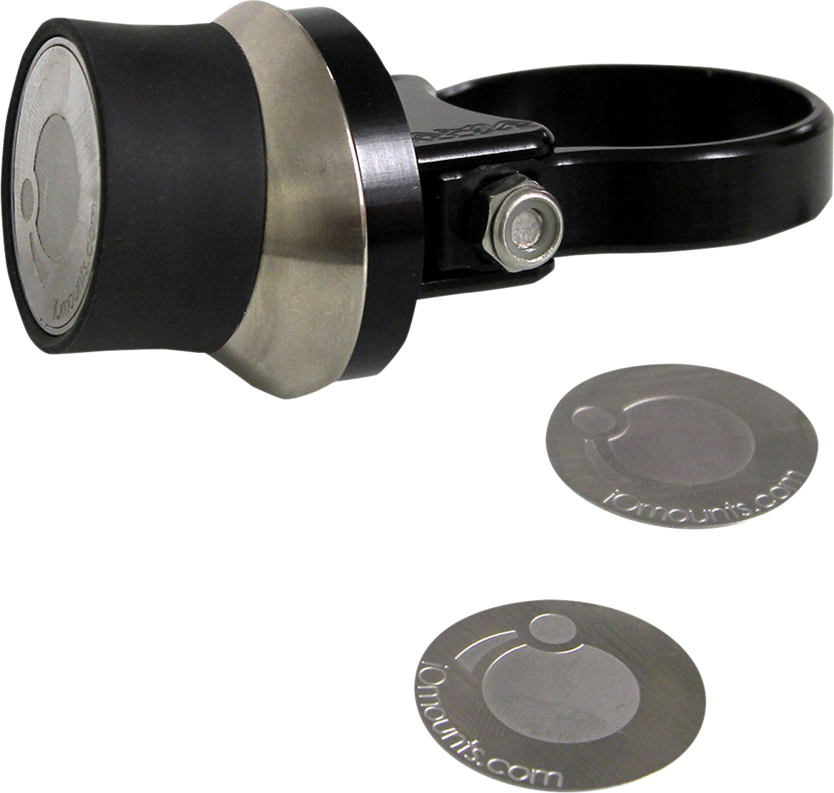 Klock Werks Device Mount - 1.75 - RZR